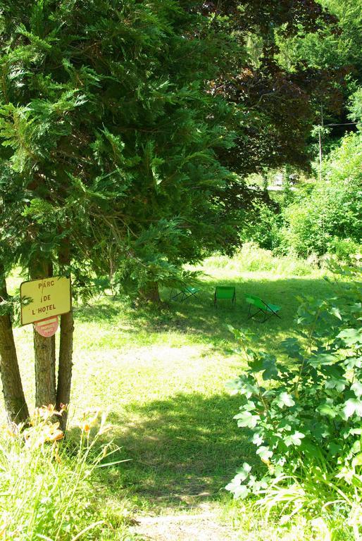 Les Grands Goulets Bed and Breakfast La Chapelle-en-Vercors Eksteriør billede